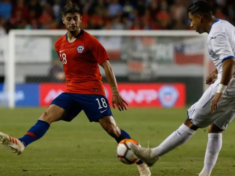 Cómo puede Chile complicarle el premundial a Honduras