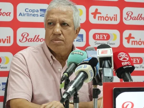 Tolo Gallego lo pasa mal: pierde con Bermudas y se pelea con la prensa