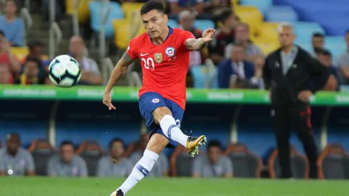 10 años del Príncipe en la Roja