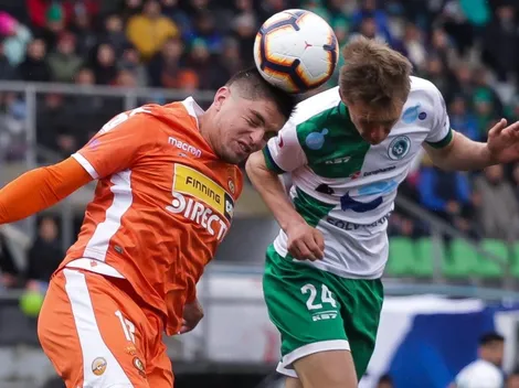 Primera B al rojo: 10 equipos separados por 5 puntos al tope de la tabla