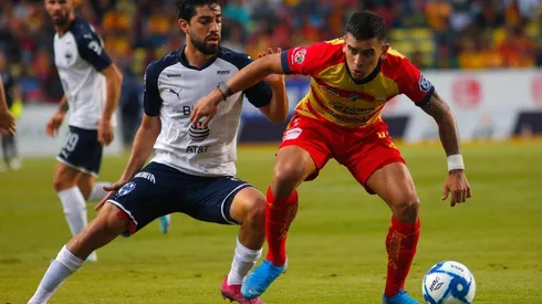 Vegas es reconocido en México