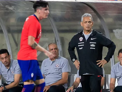 Rueda y duelo con Honduras: "Nos va a preparar para Barranquilla y Asunción"