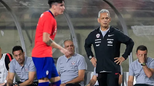 Reinaldo Rueda y duelo con Honduras: "Nos va a preparar para cuando juguemos en Barranquilla y Asunción"