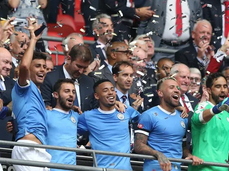 El City es el primer club en tener un equipo milmillonario