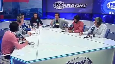 FOX Sports Radio Chile dejará de emitirse en diciembre