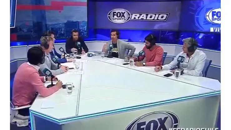 FOX Sports Radio Chile dejará de emitirse en diciembre