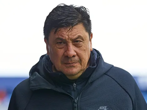 La curiosa reflexión del Mono Burgos sobre el Atlético