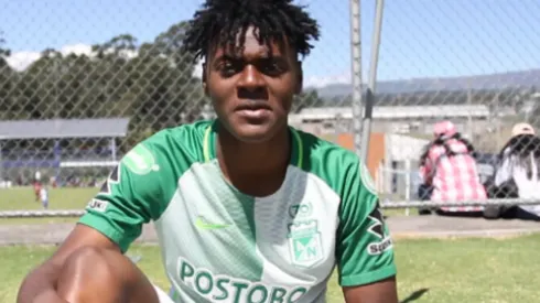 ¡Una cosa de locos! Futbolista colombiano tiene las iniciales de los meses del año