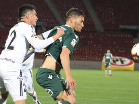 Tabla: Wanderers pierde opción de ser puntero