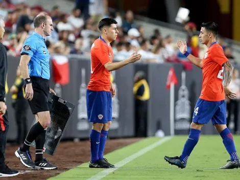 Baeza y duelo ante Honduras: “Trataremos de defendernos teniendo la pelota”