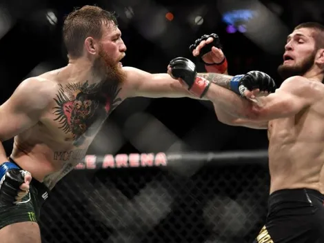 UFC: McGregor desafía a Rusia y pide su revancha con Khabib