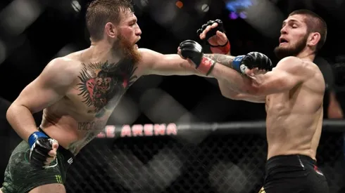 UFC: Conor McGregor desafía a Rusia y pide su revancha con Khabib Nurmagomedov