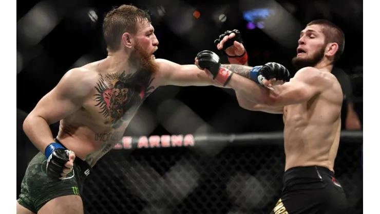 UFC: Conor McGregor desafía a Rusia y pide su revancha con Khabib Nurmagomedov