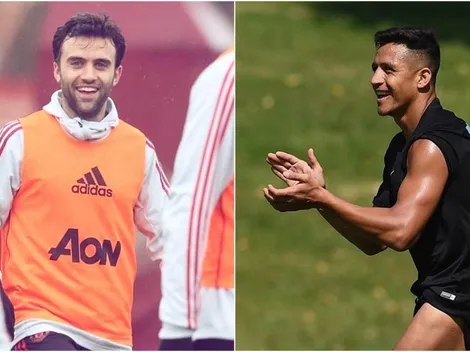 Giuseppe Rossi: "Alexis llegó al Barcelona gracias a mí"