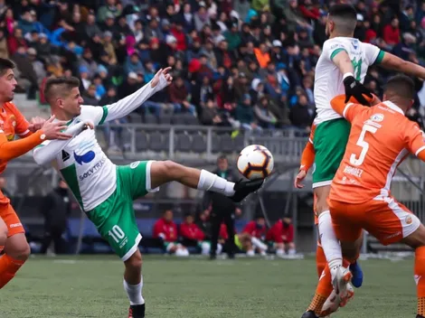 Cobreloa rescata un punto ante Puerto Montt y vuelve a ser líder de Primera B