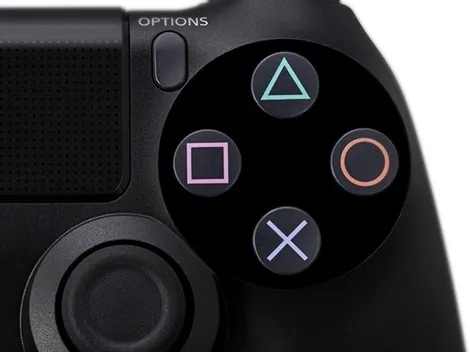 PlayStation revela el nombre real del botón "X"