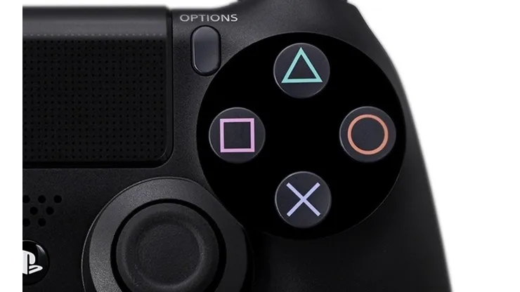 PlayStation revela el nombre real del botón "X"