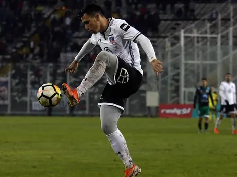 Pablo Mouche contra Tobi Vega: "Lo cito a que me venga a hablar en la cara"