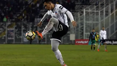 Pablo Mouche con todo contra Tobi Vega: "Lo cito a que cuando quiera me venga a hablar en la cara"