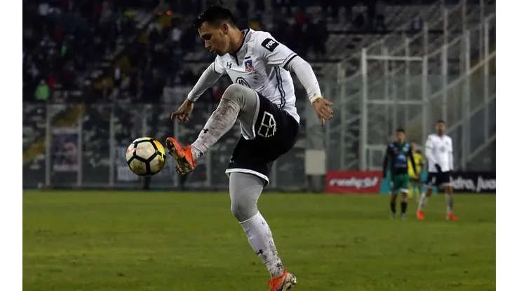 Pablo Mouche con todo contra Tobi Vega: "Lo cito a que cuando quiera me venga a hablar en la cara"