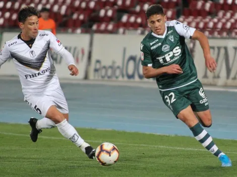 Tabla: Wanderers cae en el último minuto y pierde opción de ser líder