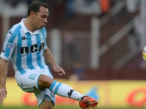 El extraño elogio de Marcelo Díaz: "Parece que los jugadores de River se dopan"