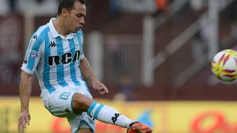 Un extraño elogio lanzó Marcelo Díaz a River Plate