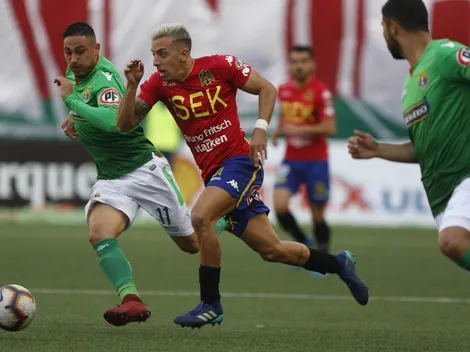 U. Española se desquita con Audax y da el primer golpe en Copa Chile