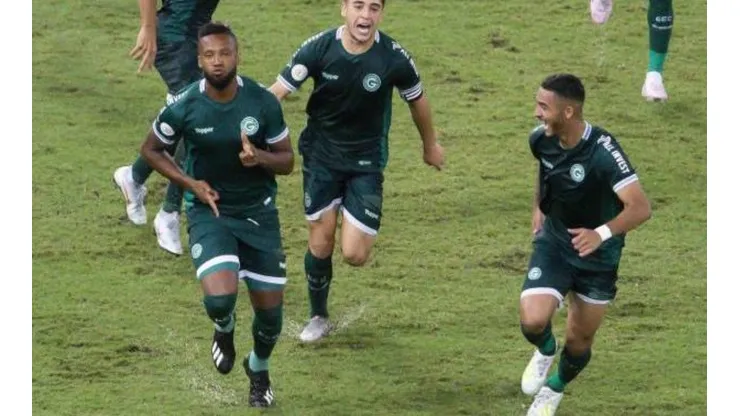 Golazo de Vaz