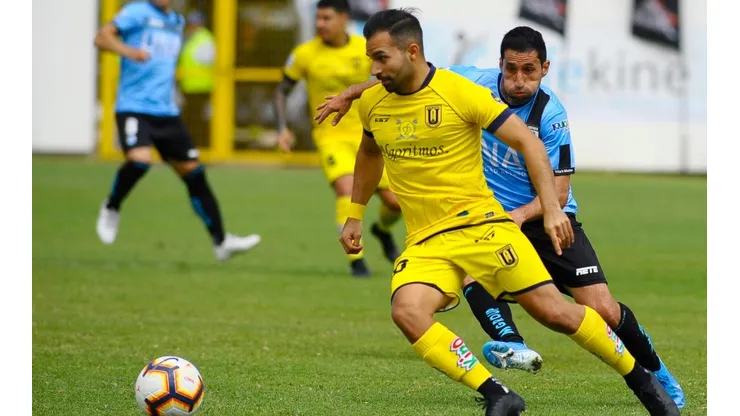 El jugador del Campanil aún desea regresar al Cacique.