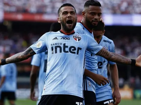 ¡Así da gusto! En Brasil no se detiene la Liga por la fecha FIFA