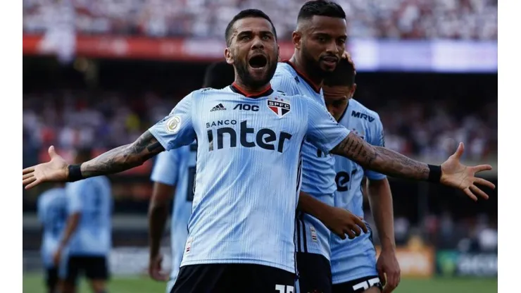 ¡Así da gusto! En Brasil no se detiene la Liga por la fecha FIFA