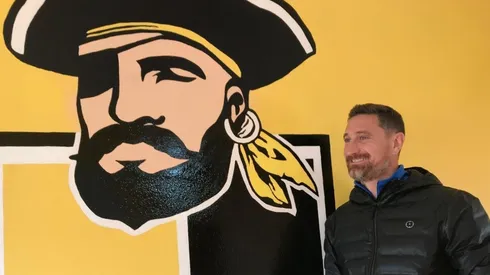 Hay Patricio Graff para rato: Coquimbo Unido renueva a su DT por un año más