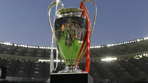 La anhelada Orejona.