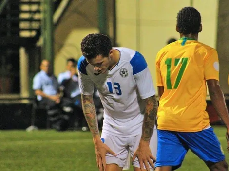 Papelón: Nicaragua pierde pasajes para viajar al duelo contra Surinam