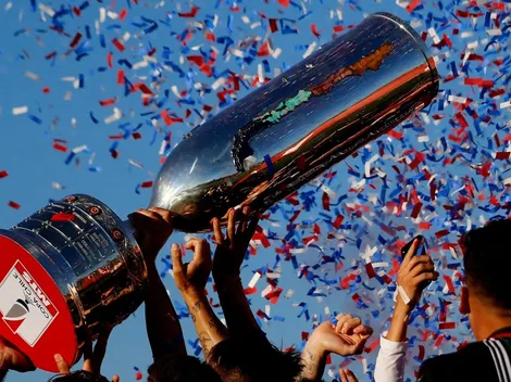 Programación: Cuartos de final de Copa Chile este fin de semana