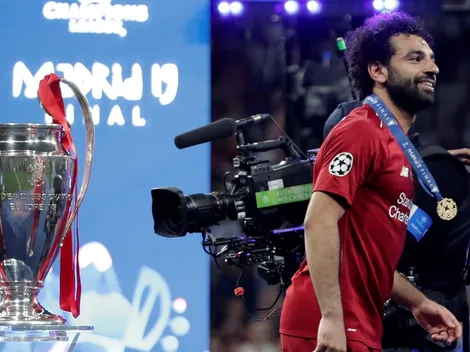 Torneo millonario: Las cifras económicas a repartir en esta Champions League