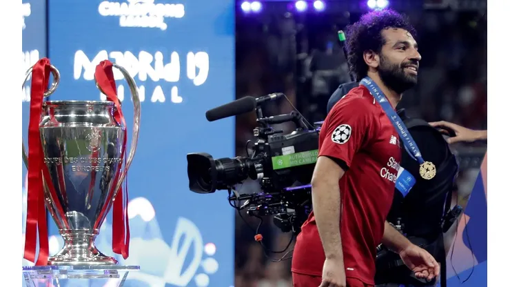 Liverpool fue el campeón de la más reciente edición.