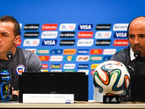 Díaz resalta el trabajo de Bielsa y Sampaoli en Chile