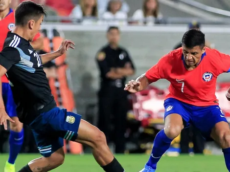 Alexis aprueba el regreso de Bravo: "Demostró con creces"