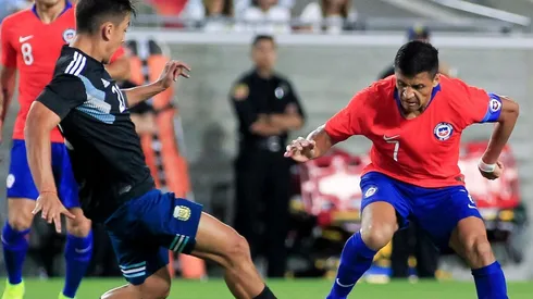 Alexis aprueba el regreso de Bravo: "Demostró con creces"