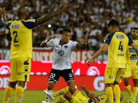 U de Conce publica precios de entradas ante Colo Colo