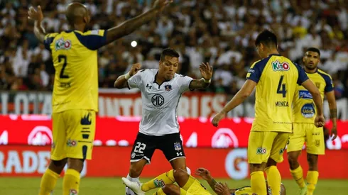 Se medirán en la próxima fecha del Torneo Nacional.