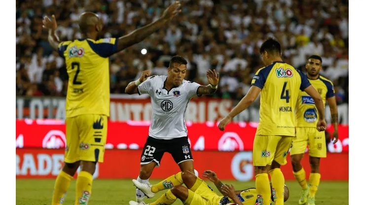 Se medirán en la próxima fecha del Torneo Nacional.