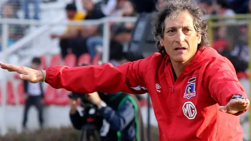 Mario Salas no tienen nada con EAU, dice Mosa.