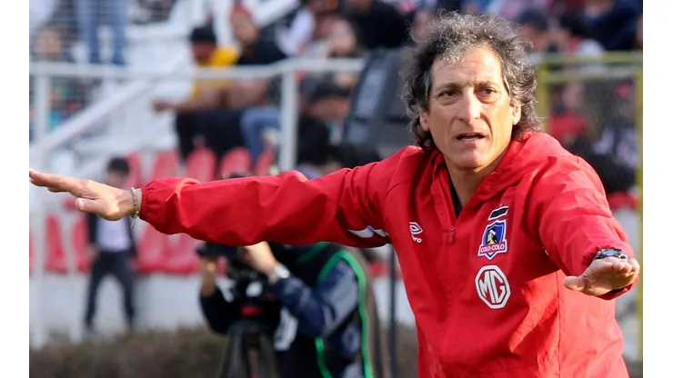 Mario Salas no tienen nada con EAU, dice Mosa.