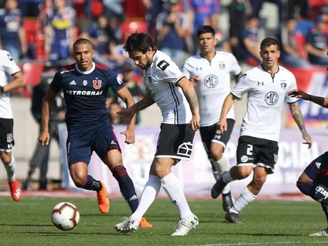 Programación: el superclásico se jugará un sábado a las 15:00 horas