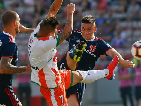 Dónde y cuándo ver Cobresal vs Universidad de Chile en cuartos de Copa Chile