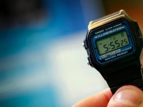 ¿Qué hora es en Chile luego del horario de verano?