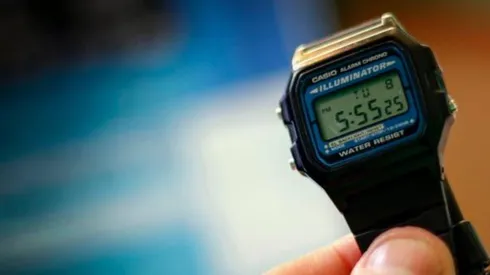 ¿Qué hora es en Chile luego del horario de verano?